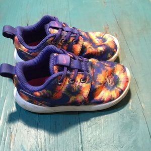 Nike Toddler Girl Tennis Shoes